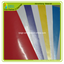 Top Quality Sticker Color Cut Vinyl